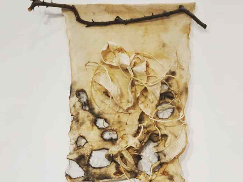 Burnt at the&nbsp;Stake