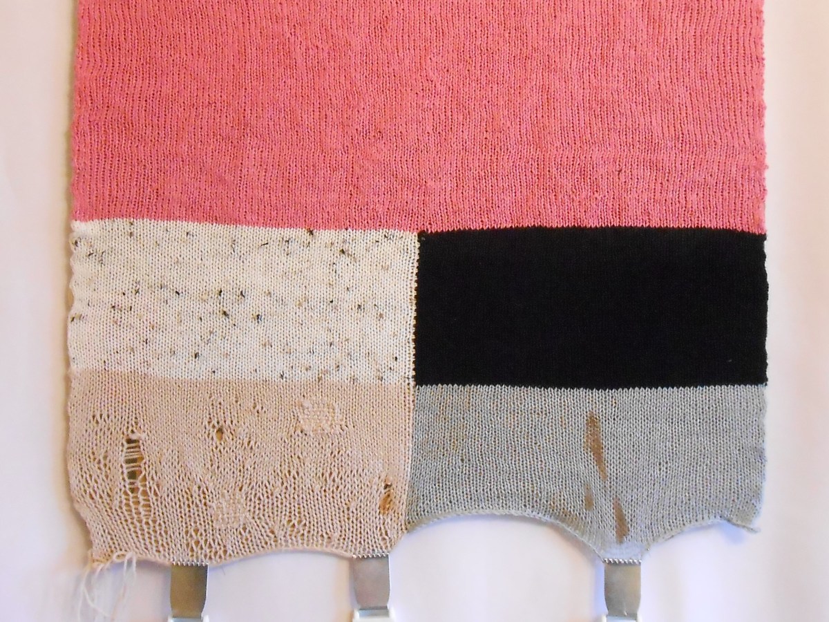 Becoming the Invisible&nbsp;Woman