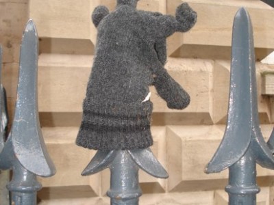 Gallery of lost&nbsp;treasures