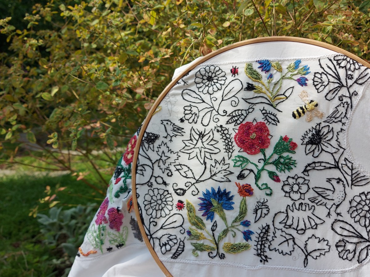 How does our garden&nbsp;grow?